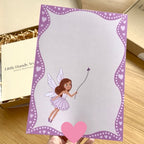 Fairy Wishes
