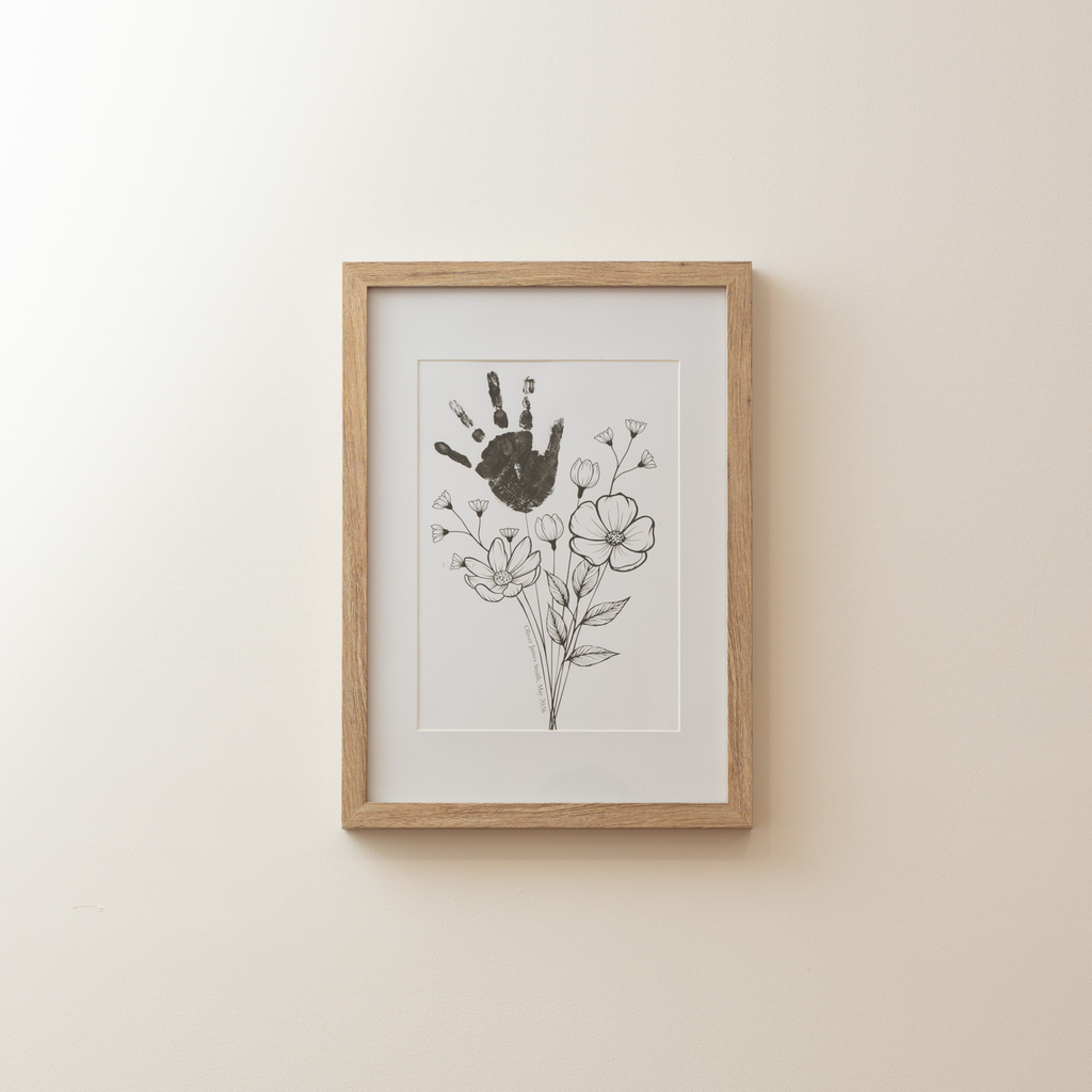 Love In Bloom