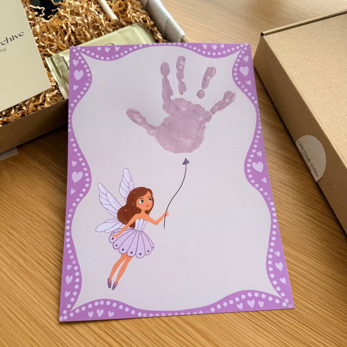 Fairy Wishes