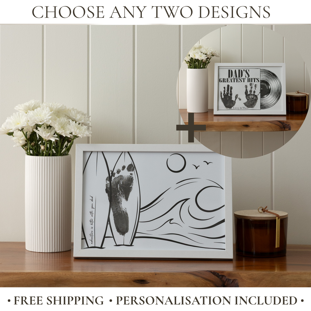 2 Design Bundle