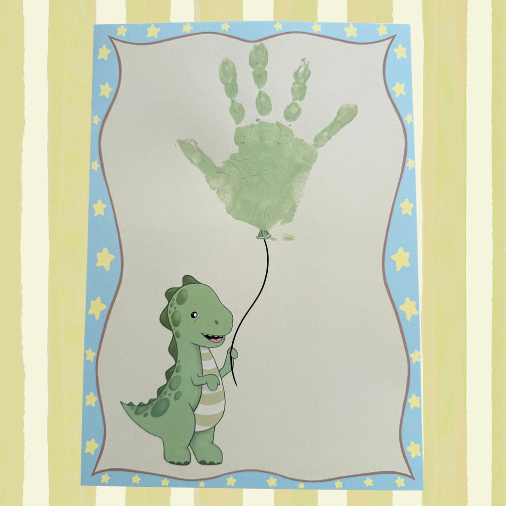 Jurassic Joy