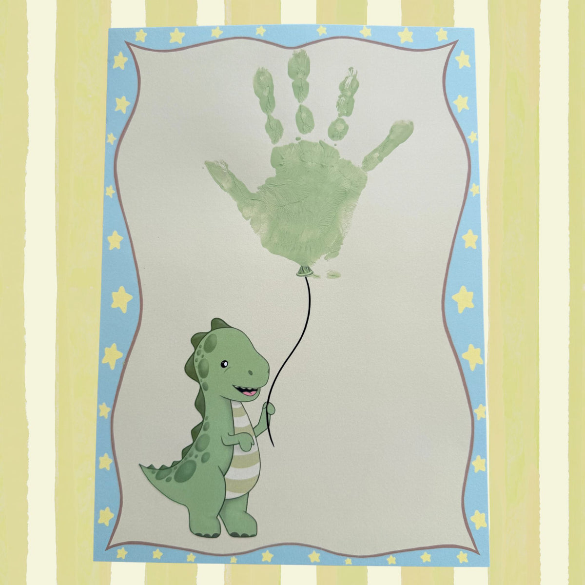 Jurassic Joy