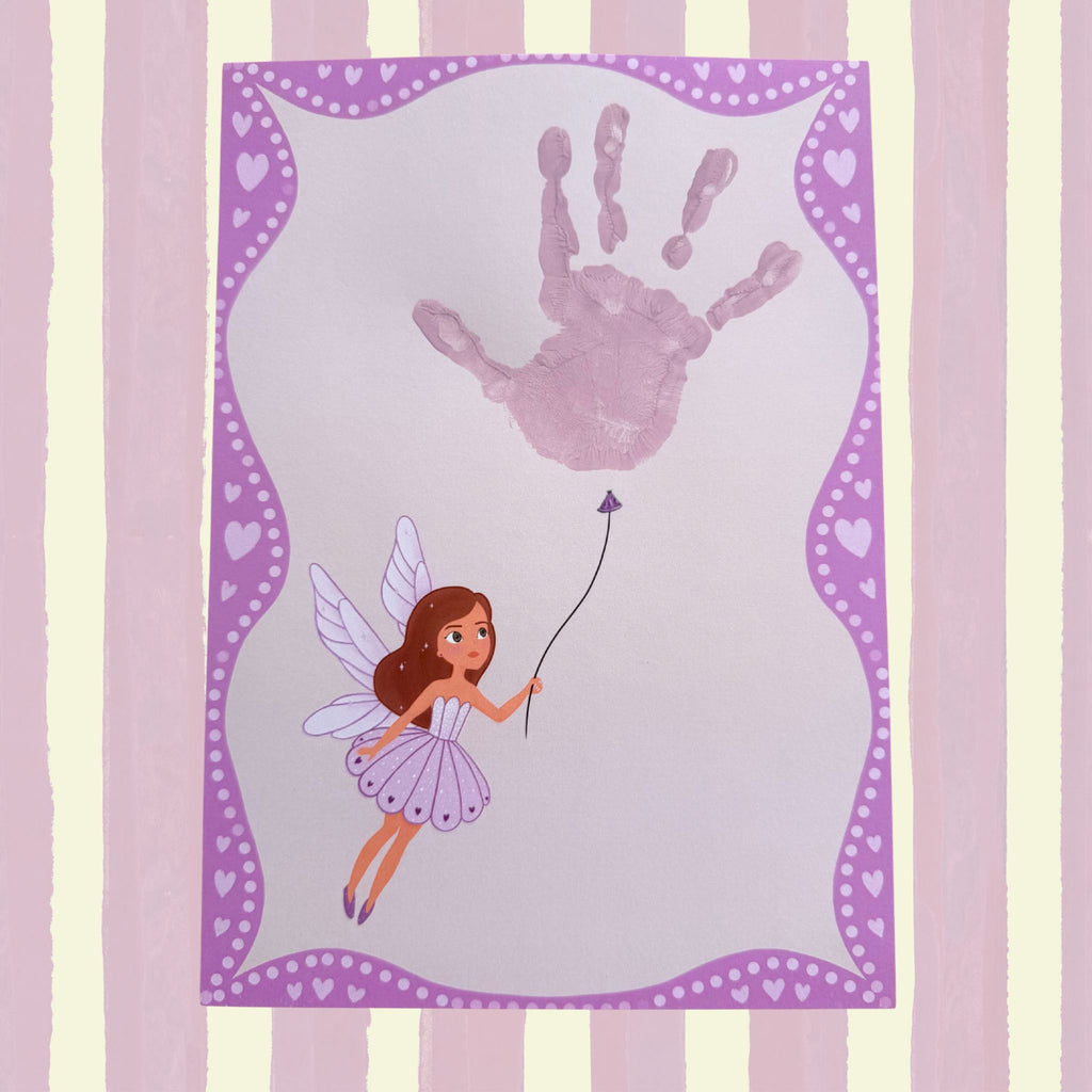 Fairy Wishes