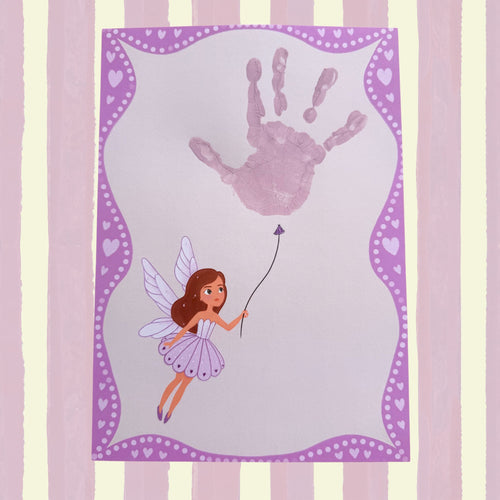 Fairy Wishes