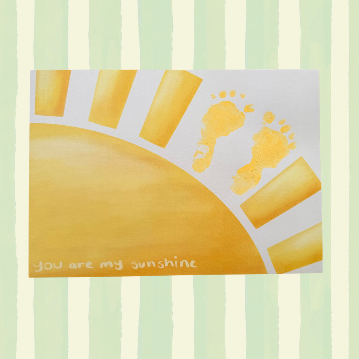Hello Sunshine