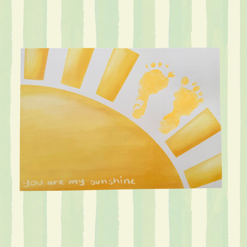 Hello Sunshine